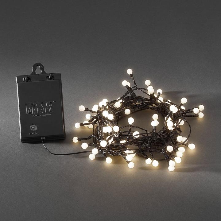 Image du produit Konstsmide Guirlande lumineuse (6.82 m)