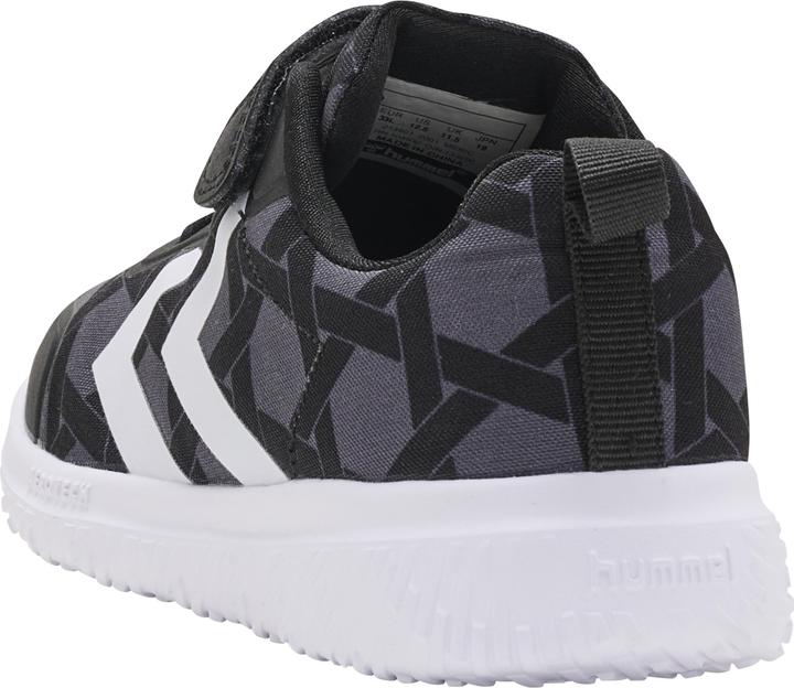 Produktbild hummel Actus Print Recycled Jr (26)