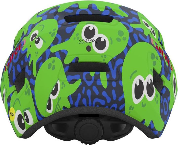 Produktbild Giro Scamp II Helmet (45 - 49 cm)