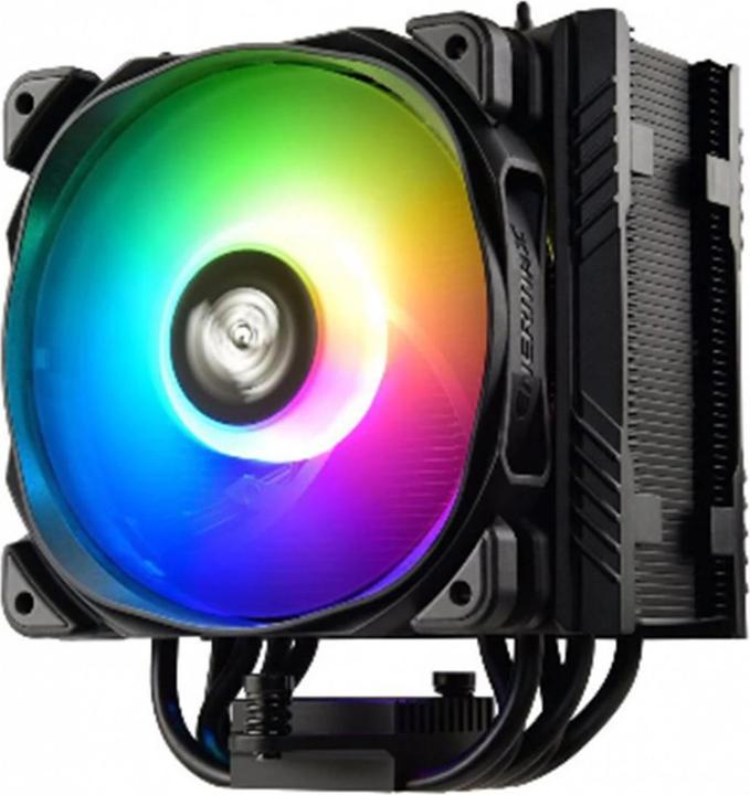 Enermax CPU Cooler ETS-T50 AXE RGB (160 mm)