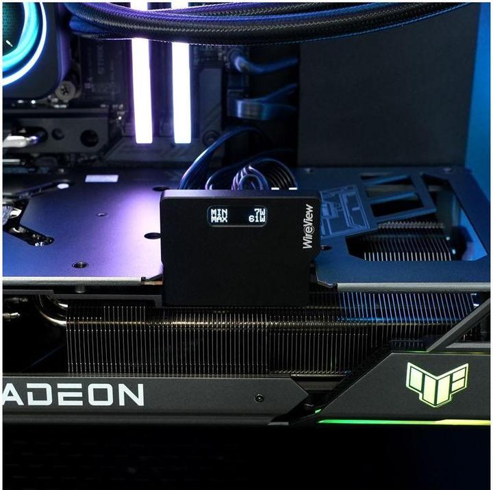 Immagine prodotto Thermal Grizzly GPU WireView