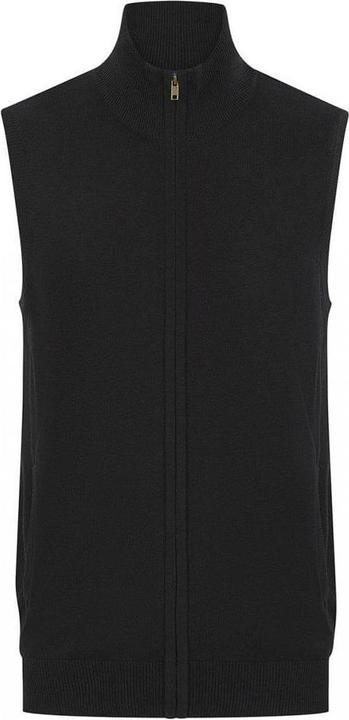 Immagine prodotto Henbury Maglione Cerniera Frontale Senza Maniche Uomo (XS)