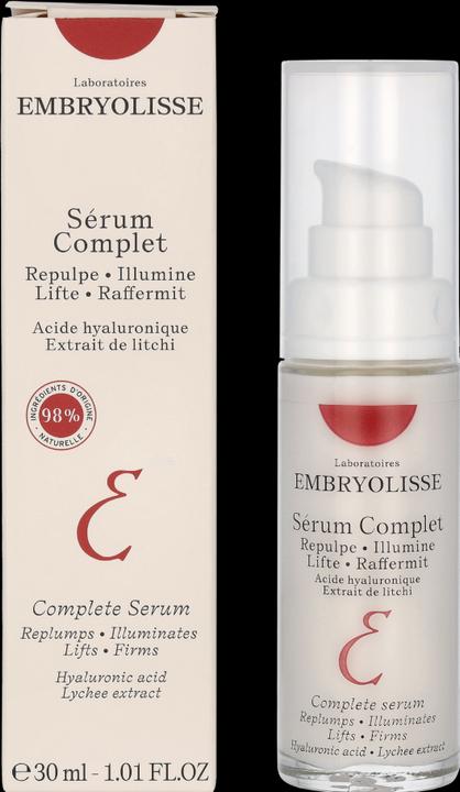 Produktbild Embryolisse Anti-Aging Complete Serum (30 ml)