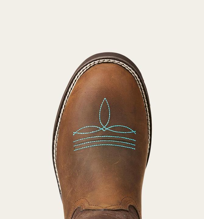Image du produit Ariat Delilah Round Toe (42.5)