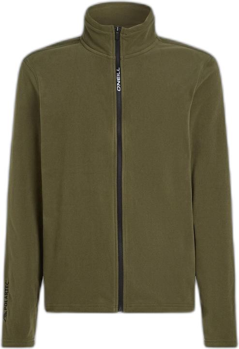 O'Neill Jack's Polartec 100 Full-Zip Fleece