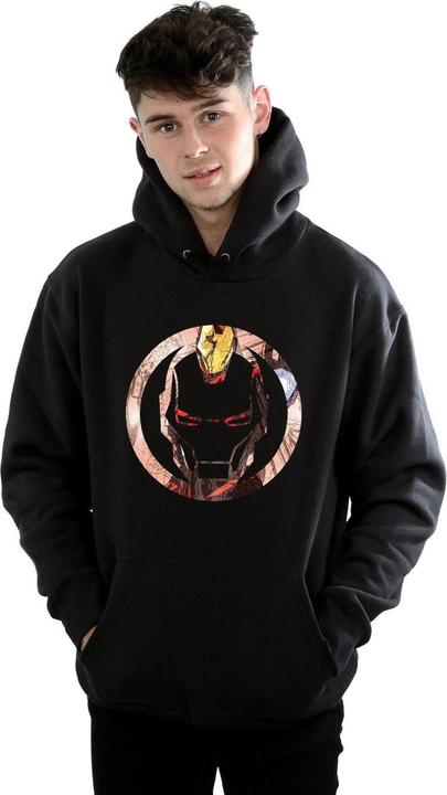 Produktbild Kapuzenpullover (3XL)