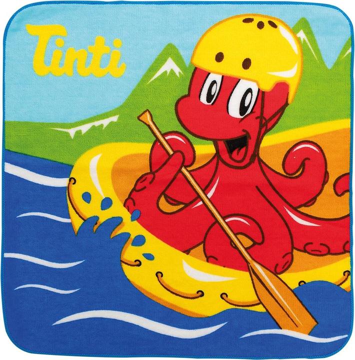 Immagine prodotto Tinti Panno magico (Praline da bagno)