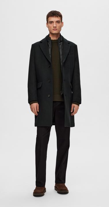 Actual product image Selected Homme Slhnew Joseph Coat Noos (L)