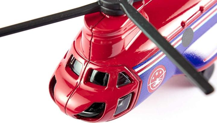 Produktbild Siku Transporthubschrauber