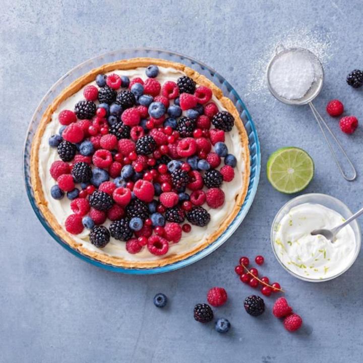 Actual product image Pyrex Classic (28 cm)