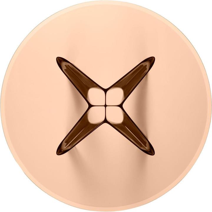 Actual product image Kartell Sir Gio Round Table (Ø 120 x 72 cm)