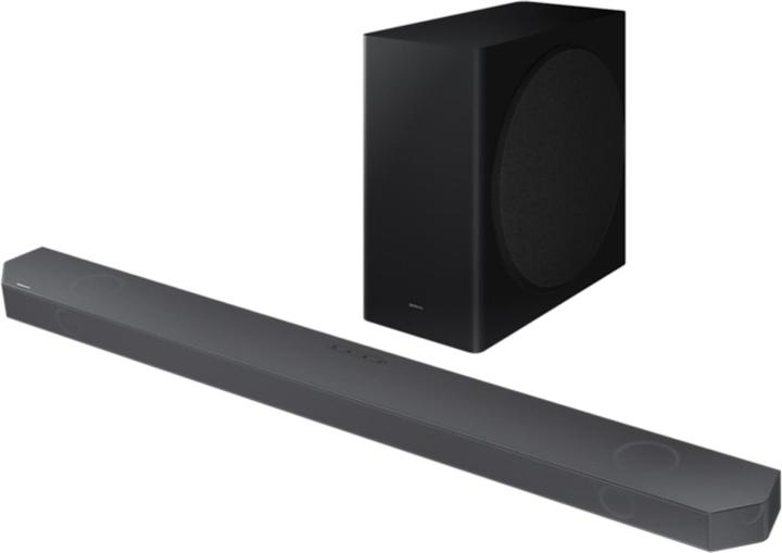 Actual product image Samsung HW-Q810B/ZG (360 W, 5.1.2 Channel)