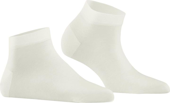 Image du produit Falke Fine Softness 50 DEN Chaussettes de Baskets Femmes (Une unité par pack, 39 - 42)
