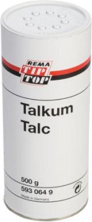 Produktbild Rema Tip Top Talkum Dose à 500 g