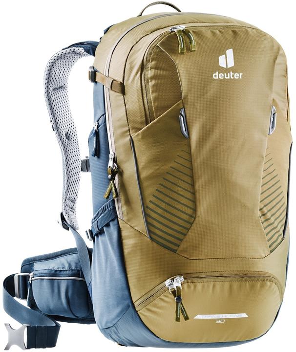 Actual product image Deuter Trans Alpine 30 (30 l)