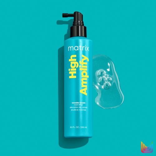 Actual product image Matrix High Amplify Wonder Boost Root Lifter (250 ml)