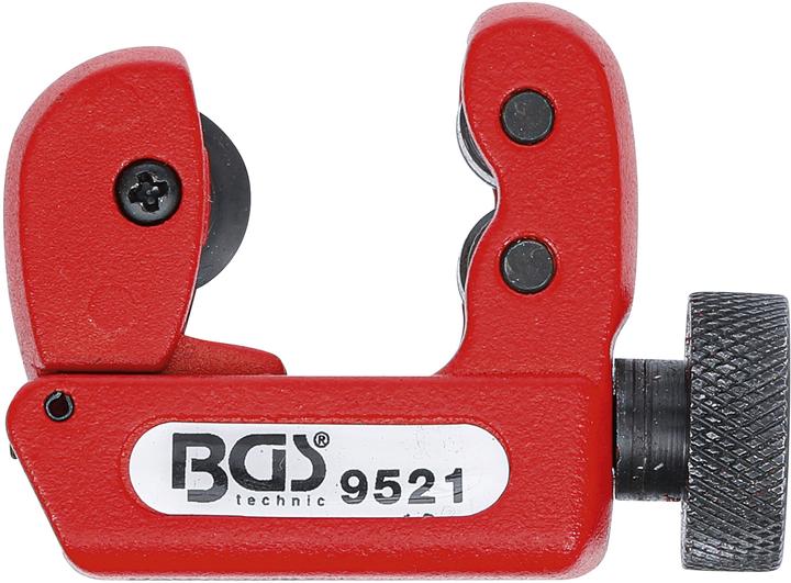 BGS Rohrabschneider Ø 3 - 30 mm (30 mm)