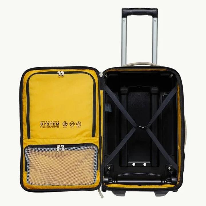Produktbild Jack Wolfskin Traveltopia Wheeler 40 (40 l, Handgepäck (bis 50l))