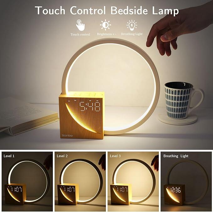 Immagine prodotto Esmée Sveglia USB Wake Up Light