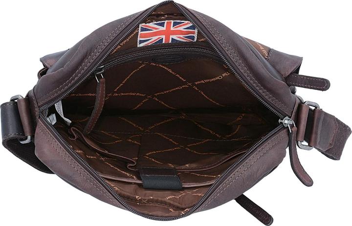 Actual product image The Chesterfield Brand Shoulder bag Raphael 0551