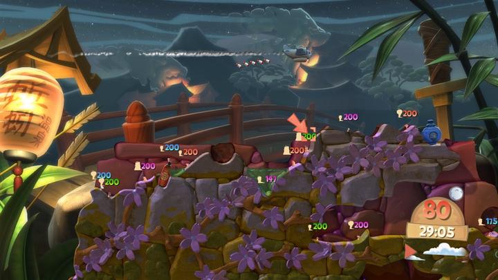 Immagine prodotto Telltale Games Worms Battlegrounds /Xbox One (Xbox One S, Xbox One X, EN)