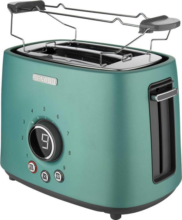 Sencor Toster STS 6051GR