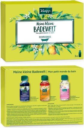 Produktbild Kneipp Meine kleine Badewelt (Haarpflege set)