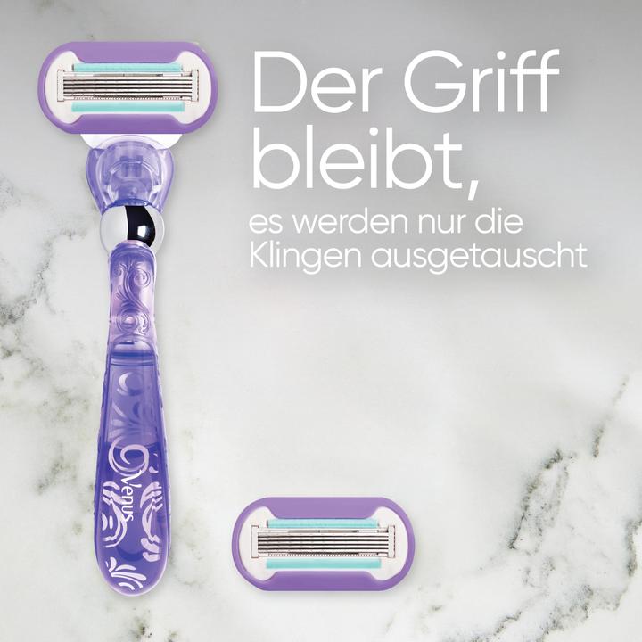 Actual product image Gillette Venus Venus Swirl