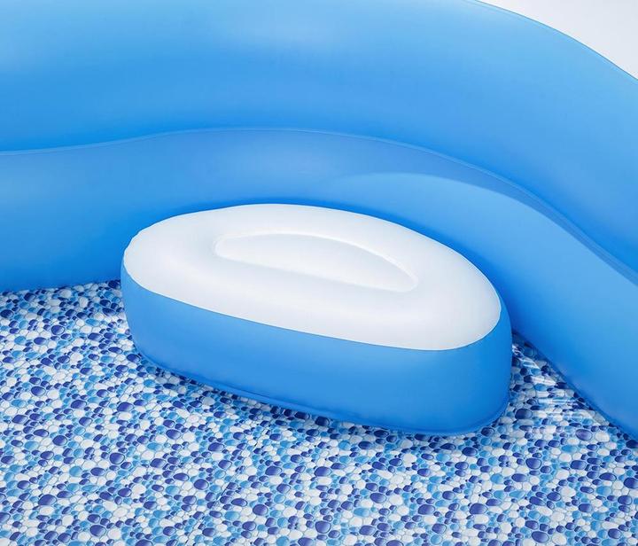 Produktbild Bestway Splashview Family Pool