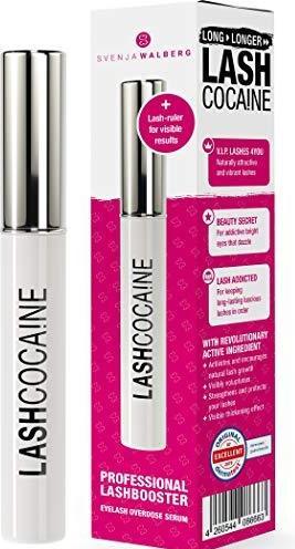 Actual product image Svenja Walberg Lashcocaine (3.50 ml)