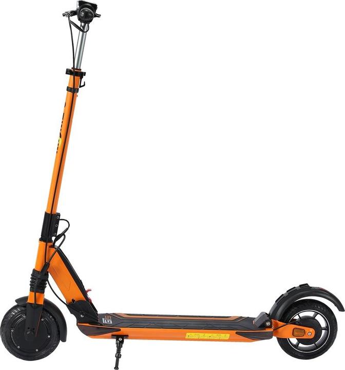 Produktbild E-Twow S2 GT Sport (GTS) (20 km/h, 35 km, 500 W)