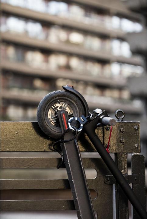 Image du produit Master Lock Brassard de rue 8275 (100 cm)