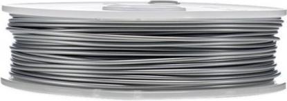 Actual product image Ultimaker Filament (PLA, 2.85 mm, 750 g, Silver)