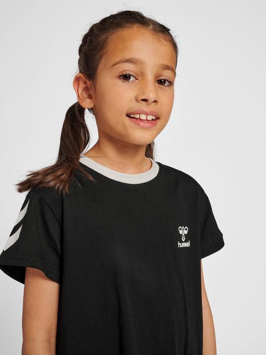 Image du produit hummel Mille T-Shirt Robe S/S (128)