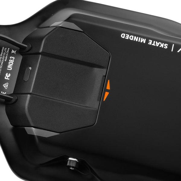 Image du produit Exway Atlas Pro (60 km/h, 7056 W)