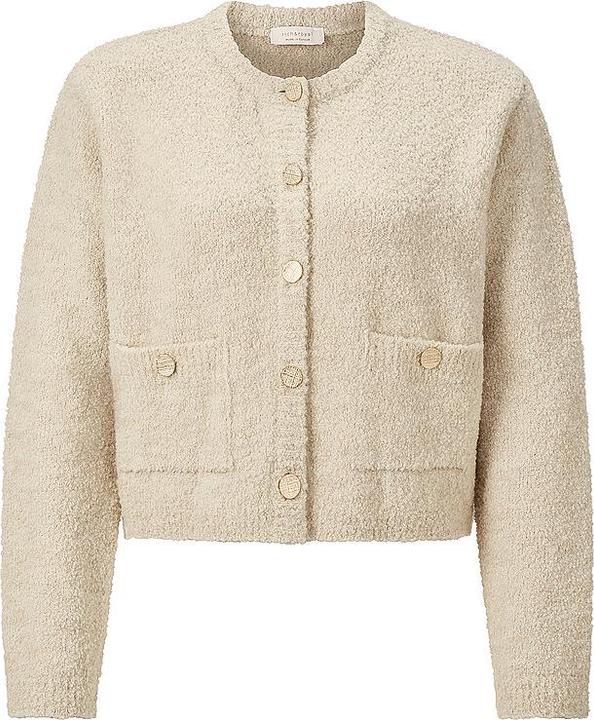 Rich & Royal Jäckchen (XL)