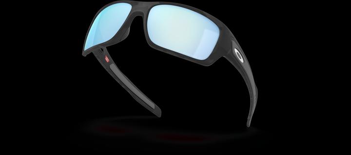 Actual product image Oakley Turbine