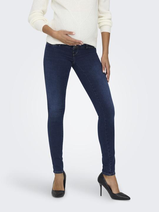 Produktbild Only Maternity Skinny Fit Jeans (32)