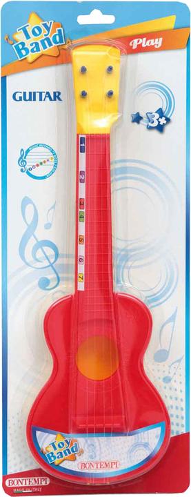 Immagine prodotto Bontempi Chitarra spagnola