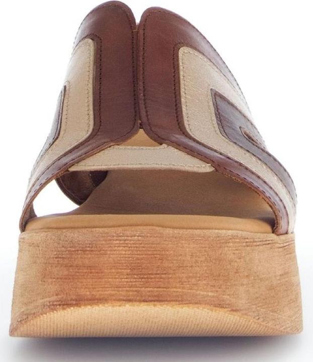 Actual product image Gabor Pantoletten (36)