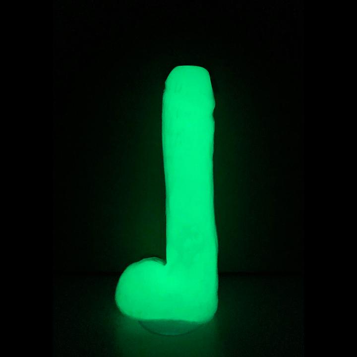 Image du produit S-Line - Soaps Savon épais avec des balles - Glow In The Dark