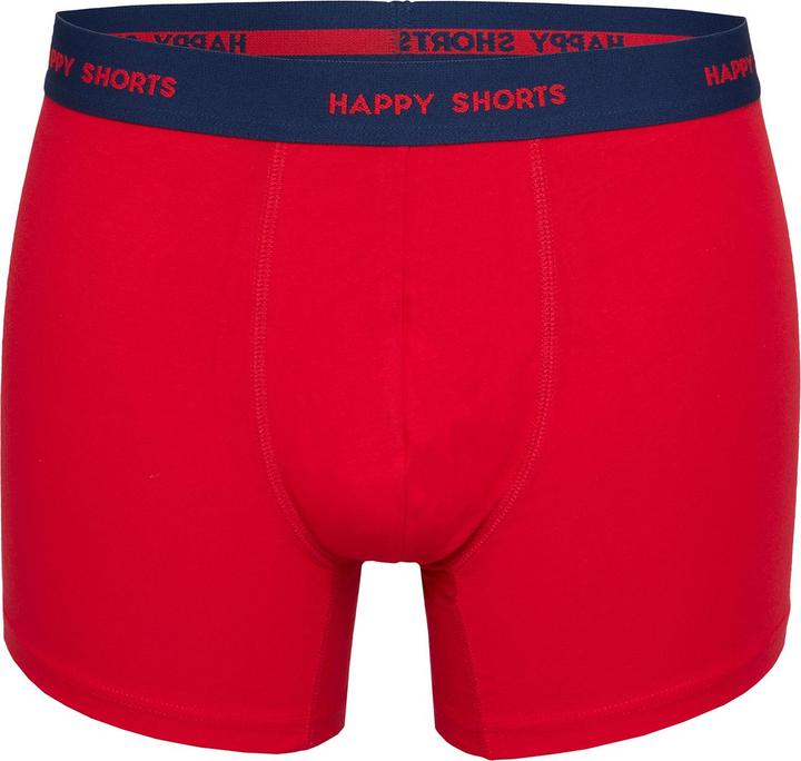 Produktbild Phil & Co. Berlin Retro Pants All Styles (M, 4er Pack)