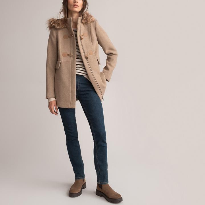 Actual product image La Redoute Collections Jeans (32)