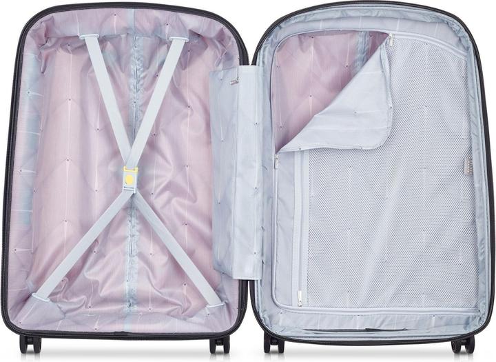 Immagine prodotto Delsey Carrello Belmont Plus a 4 ruote M 71 cm (87 l, XL (da 115l))