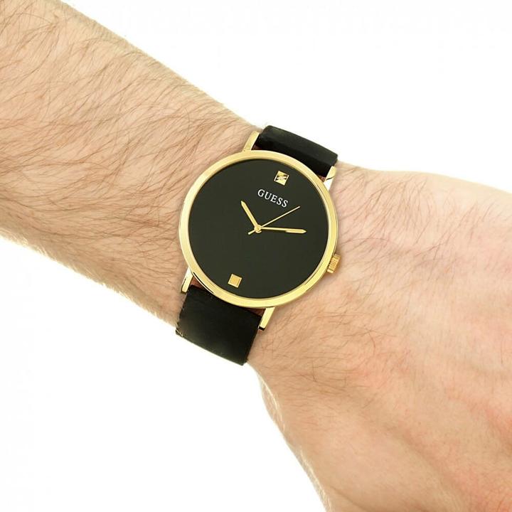Immagine prodotto Guess Supernova W1264G1 (M) (Orologio da polso analogico)