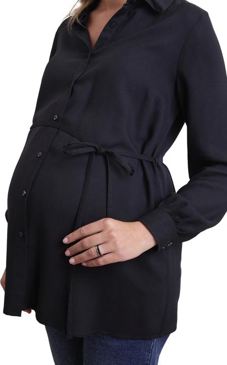 Produktbild Vertbaudet Bluse für Schwangerschaft und Stillzeit (32)