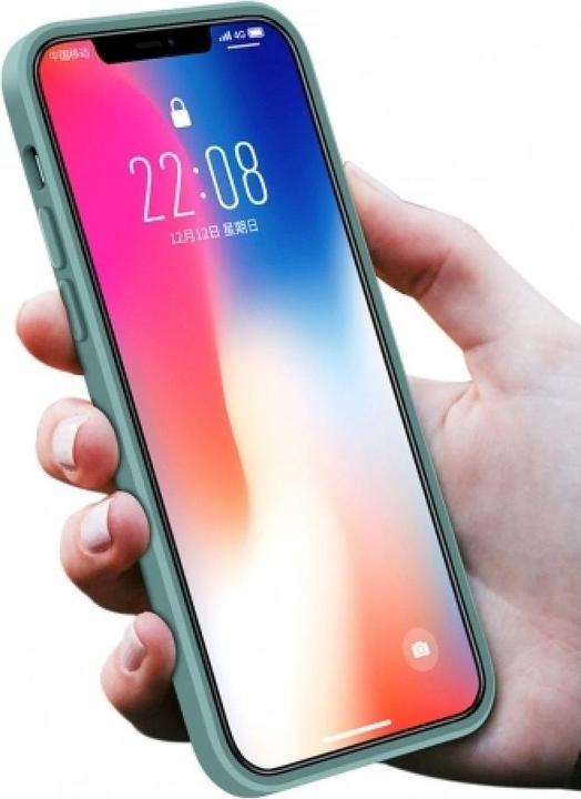 Immagine prodotto Screenguard Liquid Case (Apple iPhone 12 Pro)