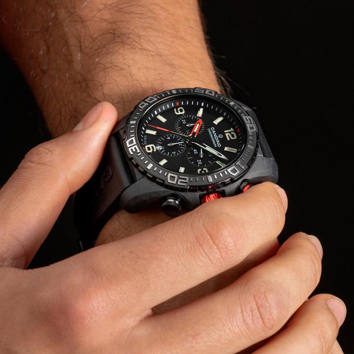 Image du produit Candino C4779/7 (Chronographe, 45 mm)