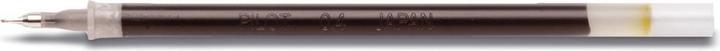 Pilot G-Tec C4 (Gel mine, Black, 0.20 mm)