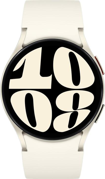 Produktbild Samsung Galaxy Watch6 (40 mm, 4G)